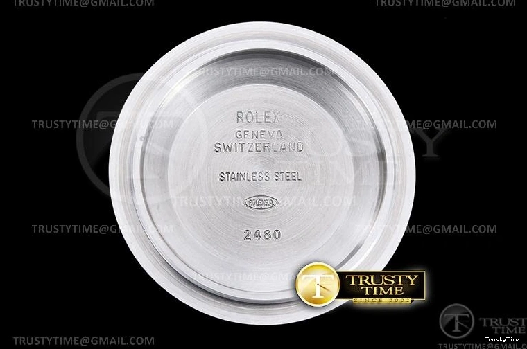 0228 R2DJ0253G – DJ2 41mm Oyst NewStyle 647